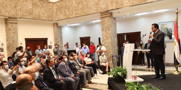 نتيجة تنسيق المرحلة الثانية 2021.. ترشيح 25920 طالب في المعاهد