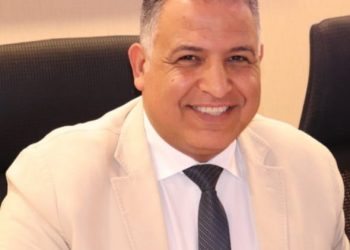 رسالة نائب رئيس جامعة الأزهر لفرع البنات إلى الطالبات الجدد