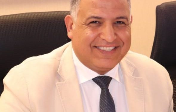 رسالة نائب رئيس جامعة الأزهر لفرع البنات إلى الطالبات الجدد