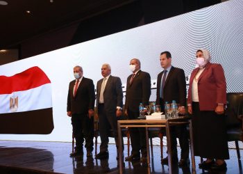 رئيس جامعة الأزهر يفتتح المؤتمر المجمع الثالث لأقسام الجلدية بكليات الطب