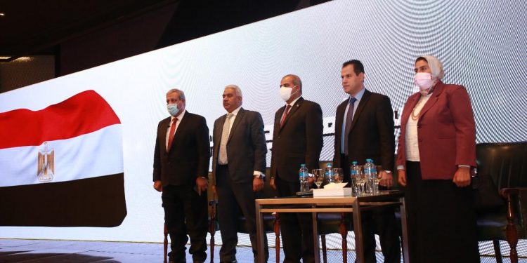 رئيس جامعة الأزهر يفتتح المؤتمر المجمع الثالث لأقسام الجلدية بكليات الطب