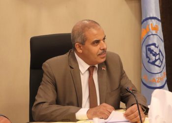 رئيس جامعة الأزهر يترأس اجتماع المجلس الأعلى للمدن الجامعية