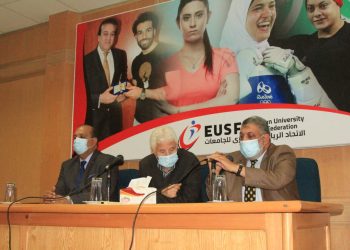 الجمعية العمومية لاتحاد الجامعات تعتمد الميزانية .. واستعراض 8 مشروعات شبابية