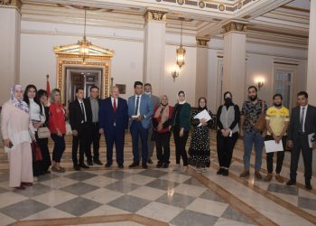 الخشت يحذر من خطورة الشائعات والأخبار الزائفة وتأثيرها على المجتمع