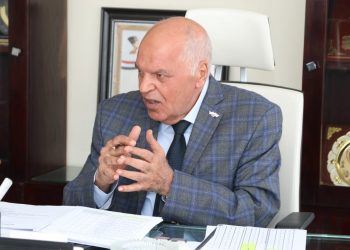 «الزناتي» عن الإستراتيجية الوطنية لحقوق الإنسان مشروع وطنى يرسخ مبادئ “الجمهورية الجديدة “