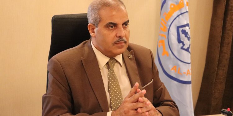 رئيس جامعة الأزهر يصدق على صرف مكافأة مالية نظير الجهد المبذول في مواجهة جائحة كورونا