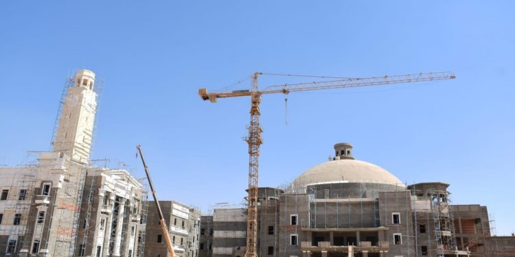 الخشت: الجامعة الدولية تواكب احتياجات سوق العمل الإقليمية والعالمية