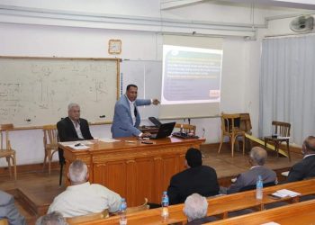 كلية طب الأزهر تنظم دورة تدريبية حول الحديث في تدريس التعليم الطبي التكاملي