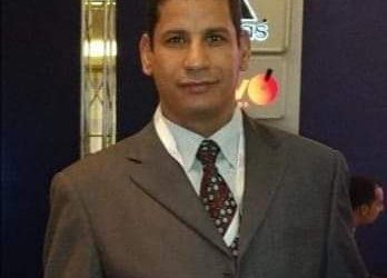 عبد الراضي حمدي وكيلًا لكلية الإعلام جامعة الأزهر