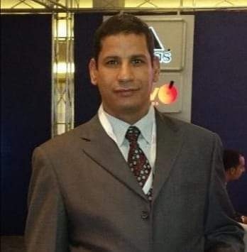 عبد الراضي حمدي وكيلًا لكلية الإعلام جامعة الأزهر