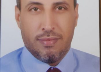 زكريا سعد عميدا لكلية الدراسات الإنسانية جامعة الأزهر بتفهنا الأشراف