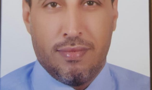 زكريا سعد عميدا لكلية الدراسات الإنسانية جامعة الأزهر بتفهنا الأشراف