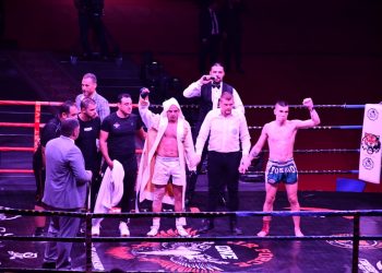 ابو ستيت يفوز على اليطل الروسى