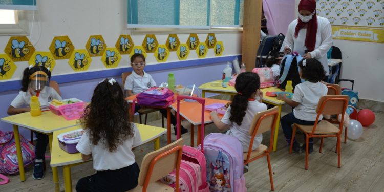 قبل بدء الدراسة.. مهام مديري المدارس بالعام الجديد