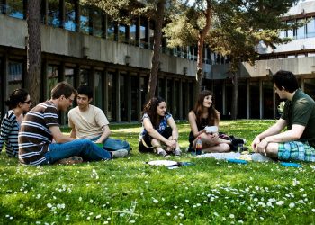 منح الجامعات 2021.. الجامعة التقنية في الدنمارك تقدم فرصة لطلاب الدكتوراه