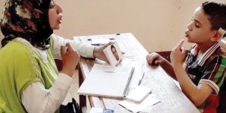 التعليم: تدريب معلمات رياض الأطفال على البرامج والأدلة الاسترشادية