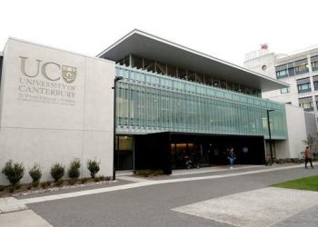 منح الجامعات 2021.. جامعة كانتربري تقدم فرصة دراسية لطلاب الدكتوراه