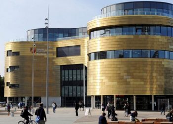 منح الجامعات 2021.. جامعة تيسايد البريطانية تقدم فرصة لطلاب الدكتوراه