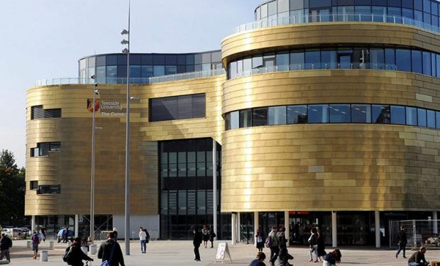 منح الجامعات 2021.. جامعة تيسايد البريطانية تقدم فرصة لطلاب الدكتوراه