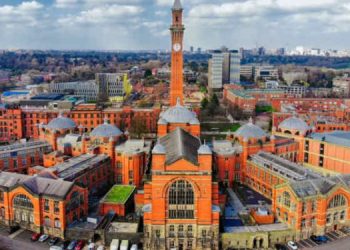 منح الجامعات 2021.. جامعة برمنجهام تقدم فرصة لطلاب الدكتوراه