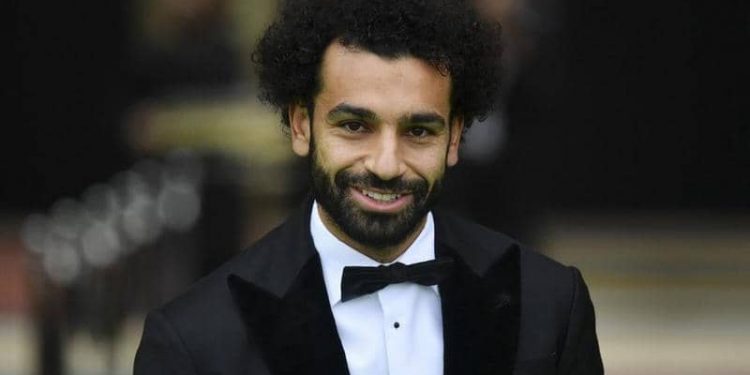 محمد صلاح في مناهج الإنجليزية للإعدادي والثانوي: داعم لأهله وبلده
