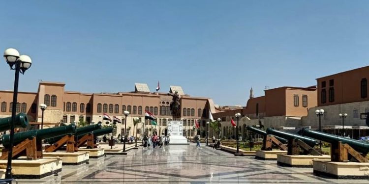 تعرف على المتحف الحربي القومي بقلعة صلاح الدين الأيوبي بعد تطويره وافتتاحه للزيارة