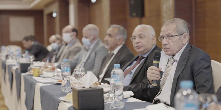 "التعليم" تشارك في فعاليات ورشة العمل الثالثة لمتابعة تنفيذ رؤية تطوير التعليم الفني 2.0