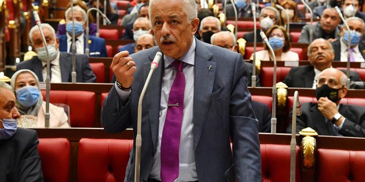 نتيجة الثانوية العامة 2022