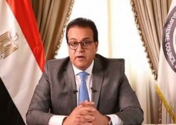 وزير التعليم العالي