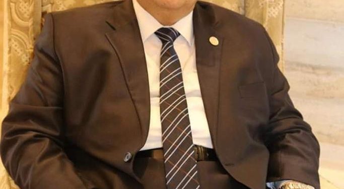 أحمد الشيخ