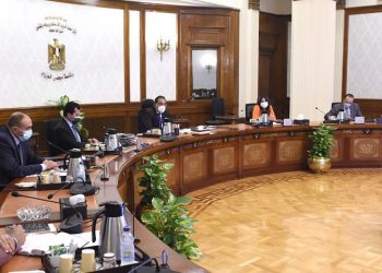 مجلس الوزراء: المرحلة الأولى من "حياة كريمة" تتضمن إنشاء وتطوير 1028 مركز شباب