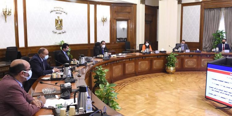 مجلس الوزراء: المرحلة الأولى من "حياة كريمة" تتضمن إنشاء وتطوير 1028 مركز شباب