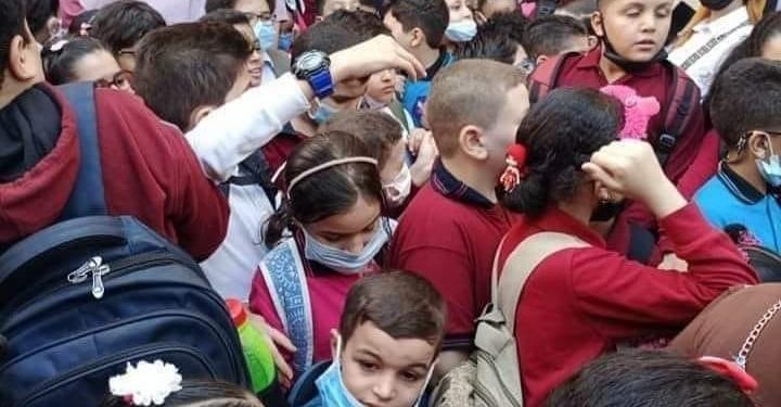 التربية والتعليم: زيادة أعمال السنة وتعديل لائحة التحفيز المدرسي لجذب الطلاب