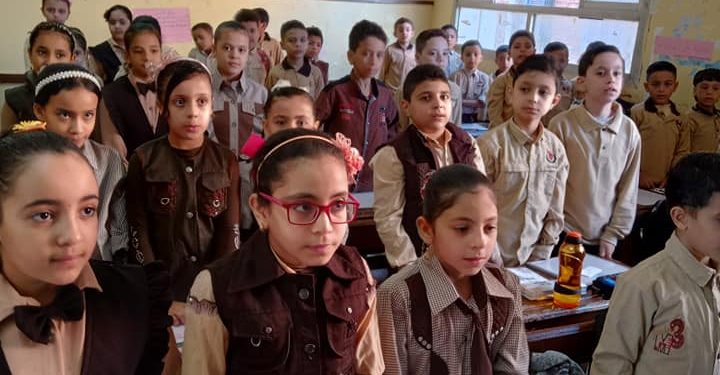 أمهات مصر: المدارس التزمت بالإجراءات الاحترازية ولم نرصد أي سلبيات