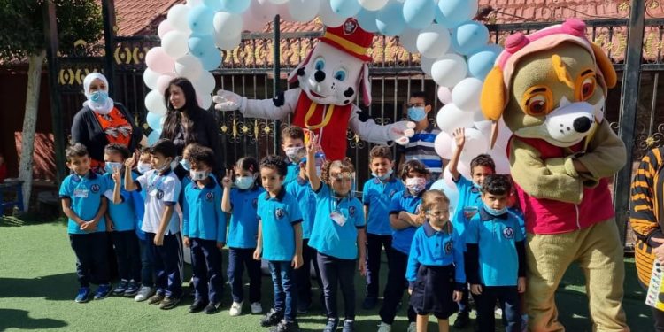 ننشر الفئات المعفاة من سداد المصروفات الدراسية للعام الدراسي 2022\2023