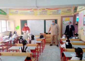 أولياء أمور مصر: تعديلات قانون التعليم تساهم في استمرار الدوام الدراسي