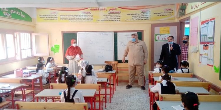 أولياء أمور مصر: تعديلات قانون التعليم تساهم في استمرار الدوام الدراسي