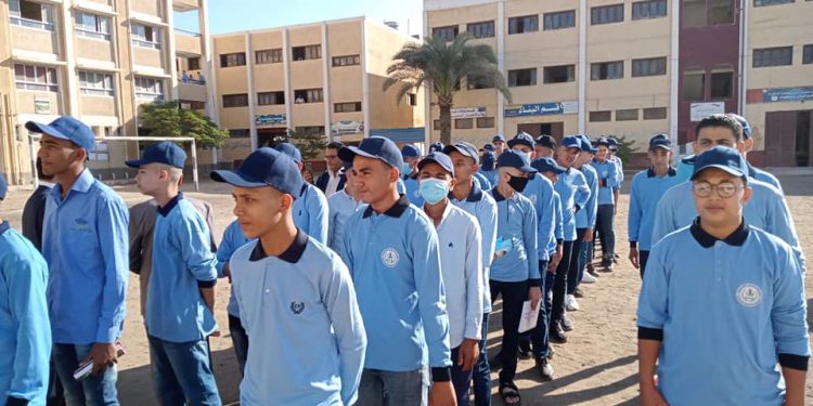 أمهات مصر: المدارس التزمت بالإجراءات الاحترازية ولم نرصد أي سلبيات