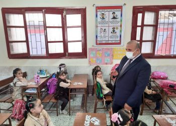 خبير تربوي: 5 أسباب تمنع التعليم من إلغاء الوحدات الأخيرة بالمناهج بعد تقديم الامتحانات 