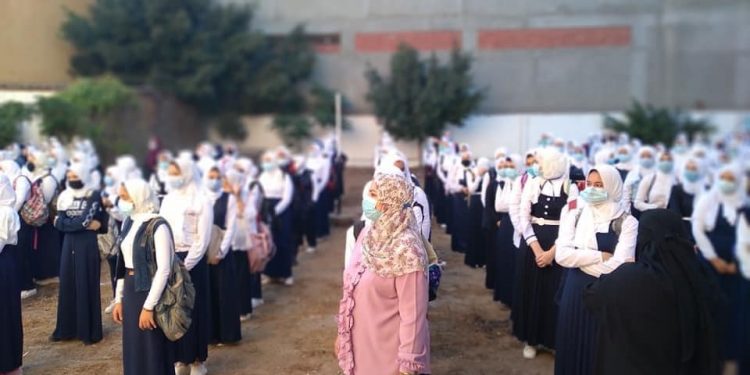 الصحة: فحص 8.6 ملايين طالب بالابتدائية ضمن مبادرة الكشف المبكر عن «الأنيميا والسمنة والتقزم»