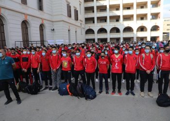 حقيقة اعتماد جداول امتحانات "الترم الأول" لطلاب الأول الثانوي