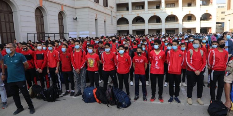 حقيقة اعتماد جداول امتحانات "الترم الأول" لطلاب الأول الثانوي