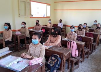 التعليم: 150 دولار مصاريف امتحانات الثالث الإعدادي لهذه الفئة من الطلاب