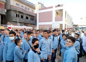 أمهات مصر: المدارس التزمت بالإجراءات الاحترازية ولم نرصد أي سلبيات