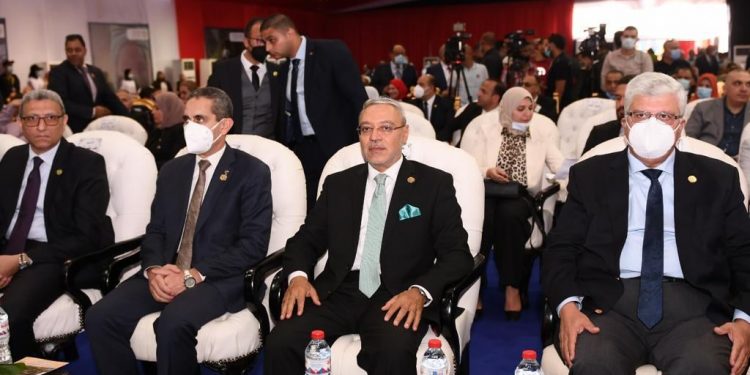 التعليم العالي: مستشفى 900 900 الجامعي الجديد تكلفتها تتجاوز المليار جنيه وتخدم محافظات الدلتا