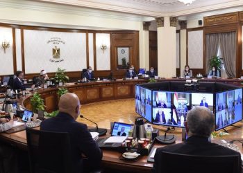 مجلس الوزراء: تخصيص بعض أراضي الدولة لإقامة مدارس تعليم أساسي