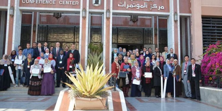 المؤتمر الأورومتوسطي الدولي السابع لعلوم الحياة والصيدلة والطب الحيوي