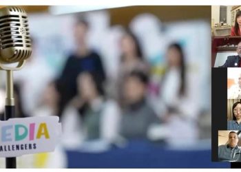 تقرير: استفادة قصوى من التبادلات بين وسائل الإعلام العالمية في زمن وباء كورونا