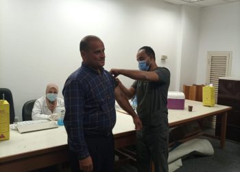 تطعيم كورونا