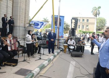 الدكتور محمد عثمان الخشت